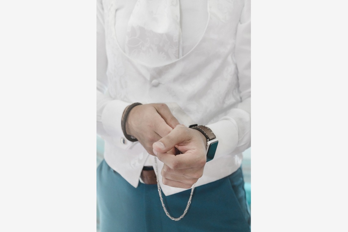 Olga Chalkiadakiが撮影した「Greece Wedding Photography」の写真