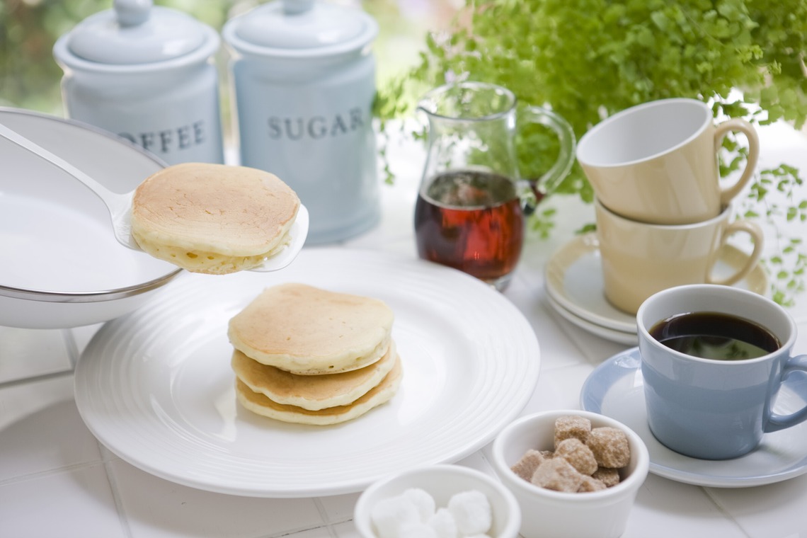 山﨑美蔓が撮影した「料理・物撮」の写真