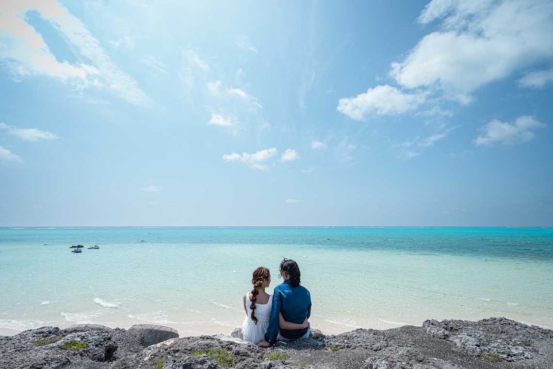 Photo of Miyakojima before business trip taken by takumatravel