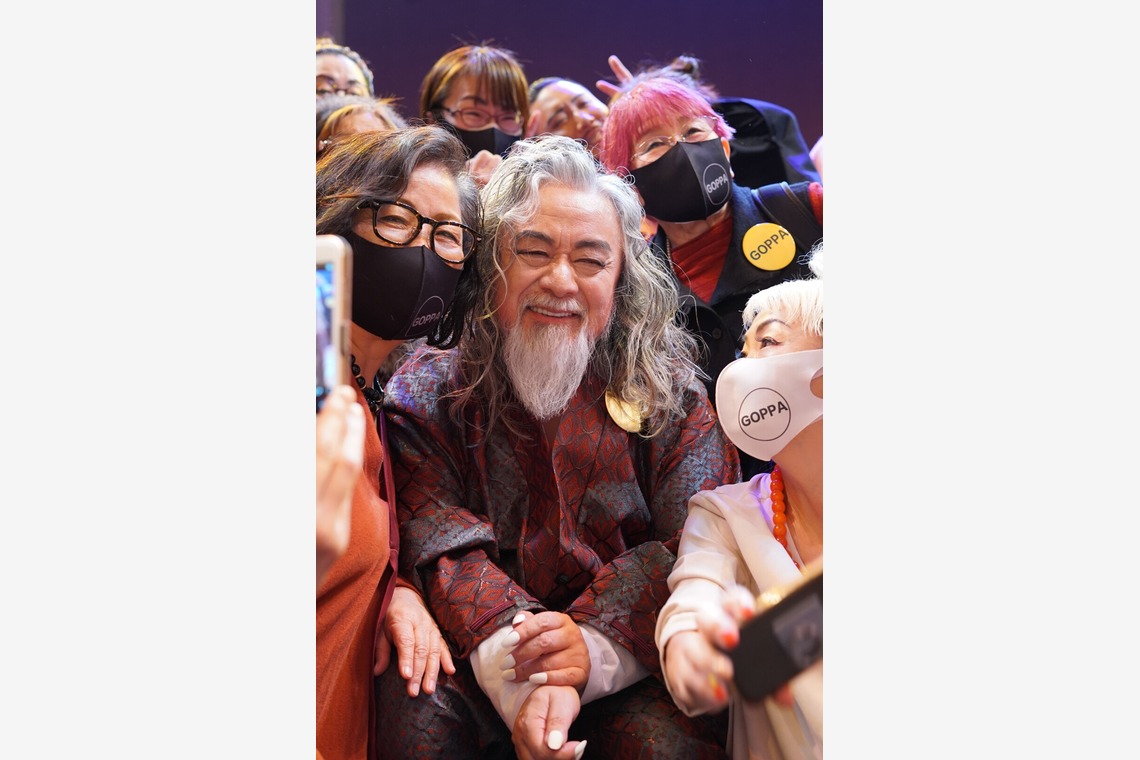 grad.hope1991が撮影した写真のアルバム「舞台撮影」