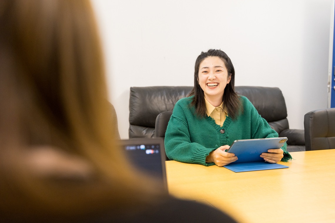 高田晃司が撮影した「オフィス撮影」の写真