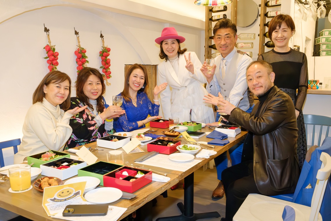 株式会社 See Hopeが撮影した写真のアルバム「バースデー」