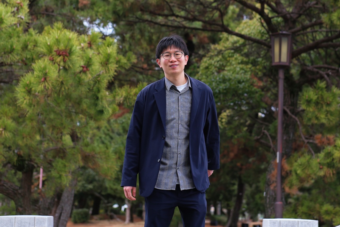 黒島倫夫が撮影した「人物写真」の写真