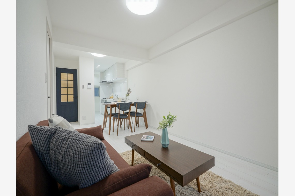 K.しんやが撮影した写真のアルバム「不動産撮影」