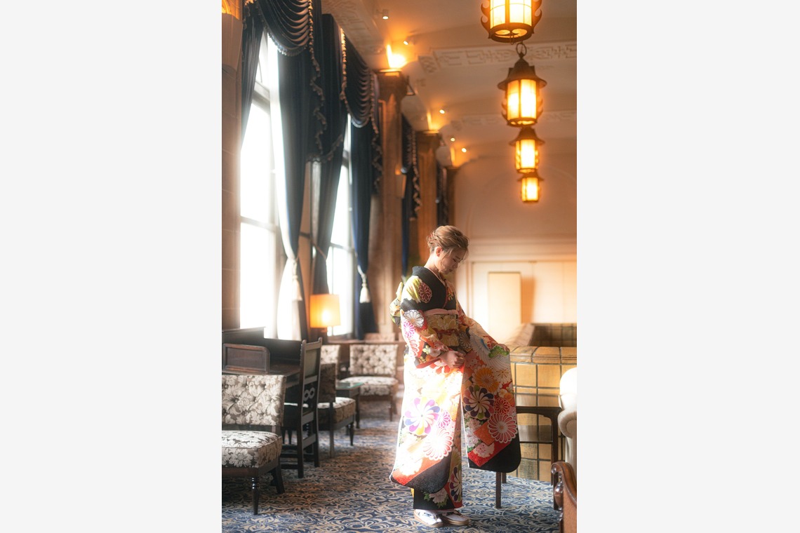 kudophotoが撮影した「成人式＿まとめ」の写真