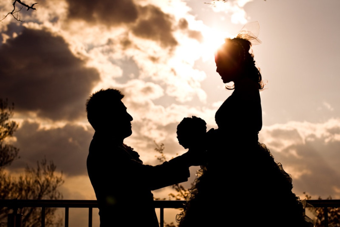 阿部写真館　大阪本町 靭公園前が撮影した「空と海」の写真