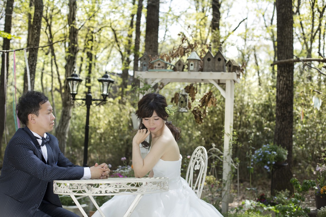 Photo of Green taken by My Style Garden Studio 