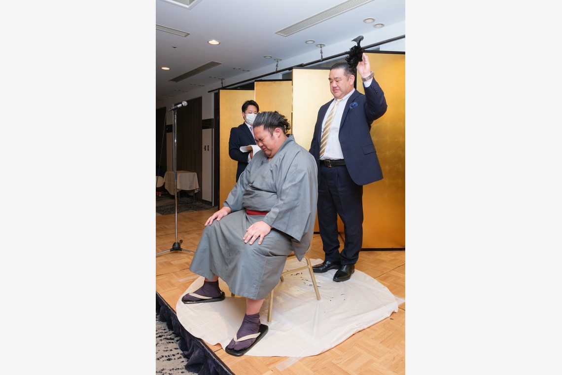 高夏写真店が撮影した「打ち上げパーティの撮影」の写真