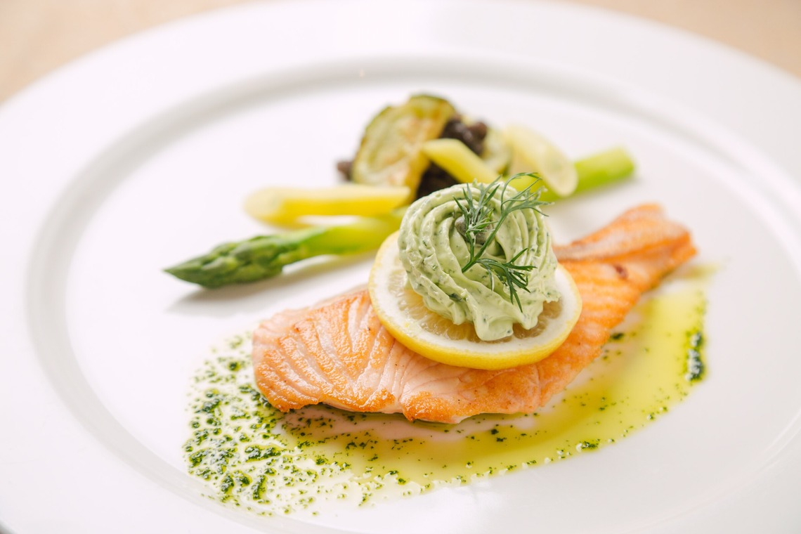 NAGASHIMA Photographyが撮影した「料理撮影」の写真