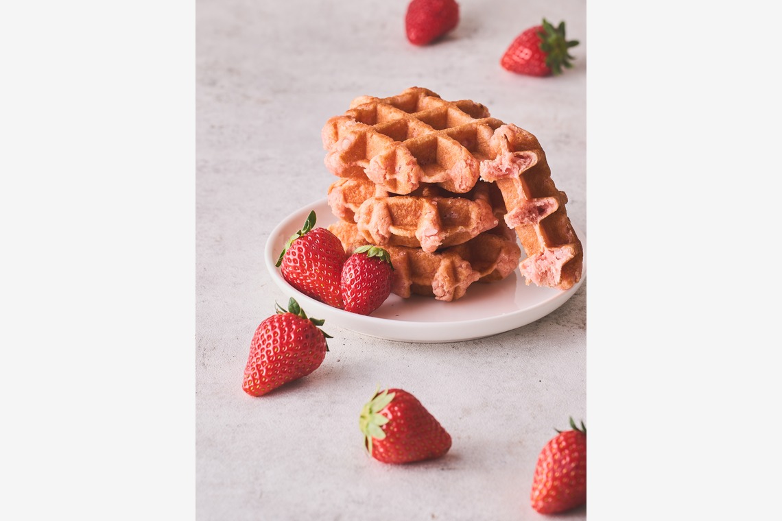 Kirari photoが撮影した写真のアルバム「スイーツ写真」