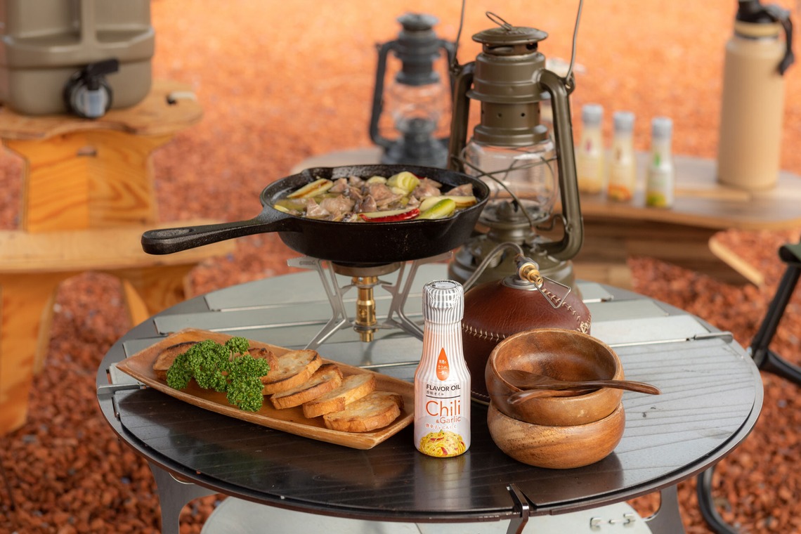 吉田佳央が撮影した「フード」の写真