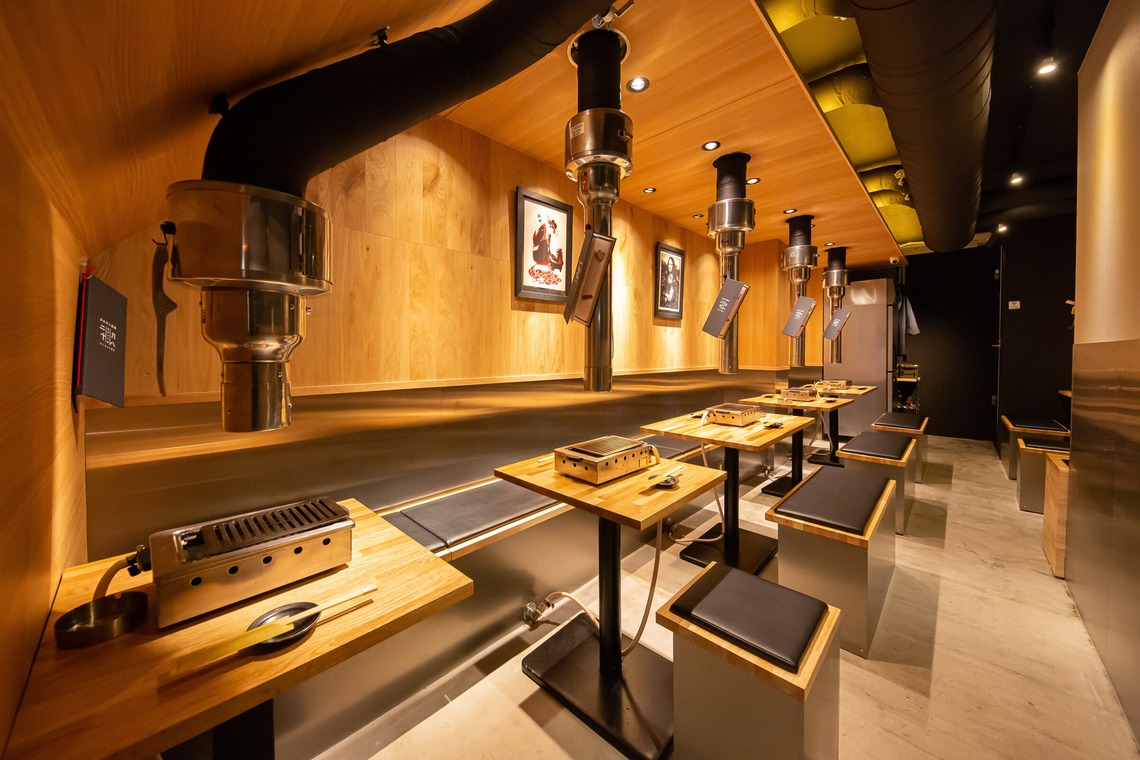 滋賀淳が撮影した「建築、店舗、竣工」の写真