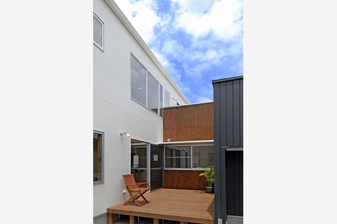 ワンツーBフォトが撮影した「ホテル・店舗・住宅・の外観と内観」の写真