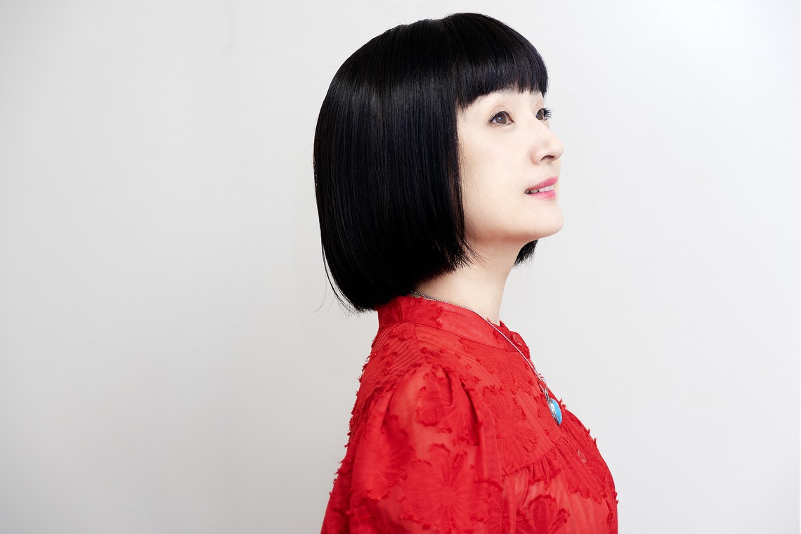 松野葉子が撮影した「ポートレート撮影」の写真