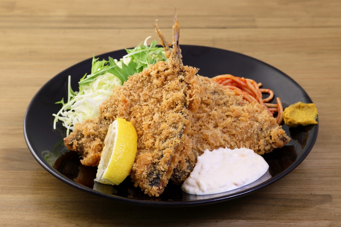 森安　照が撮影した「ステーキ・ハンバーグ・カレー・オムライス・弁当・レストランメニュー」の写真