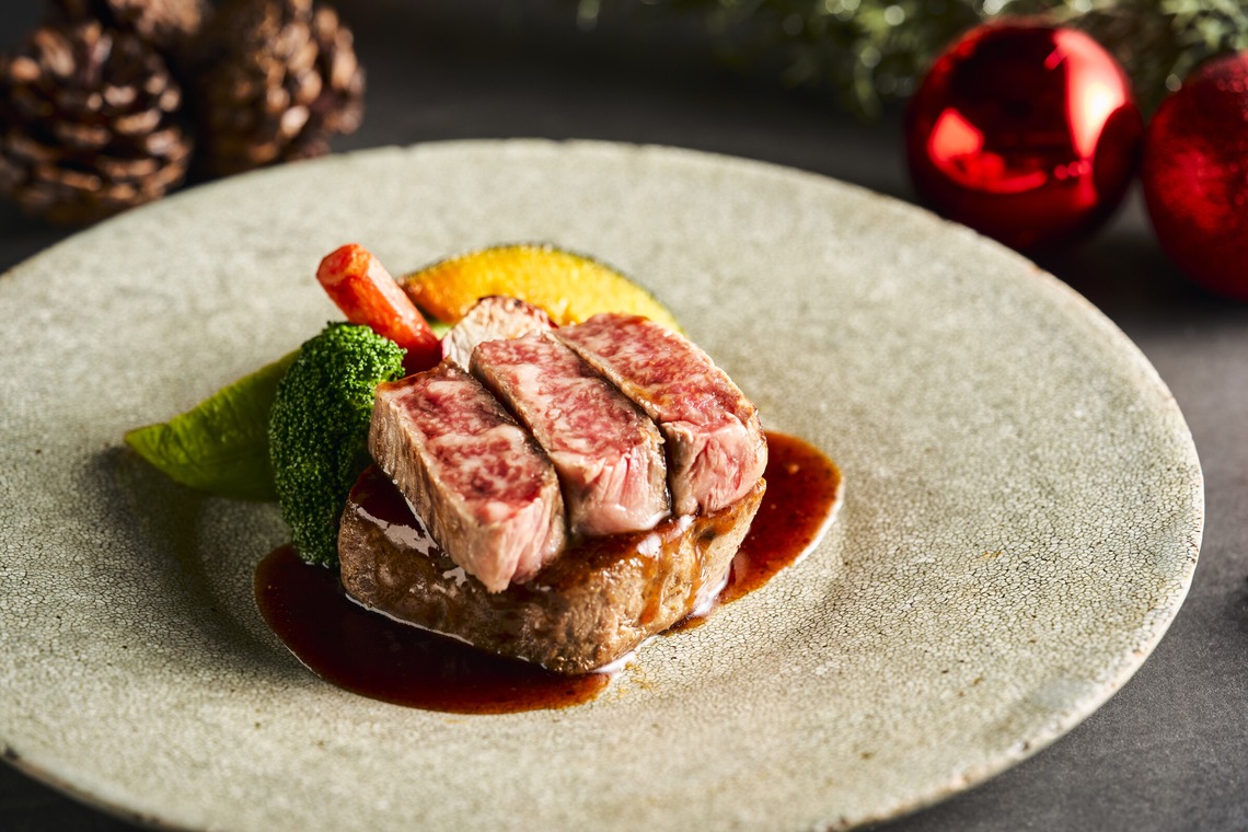 大橋裕紀が撮影した「飲食店menu撮影」の写真