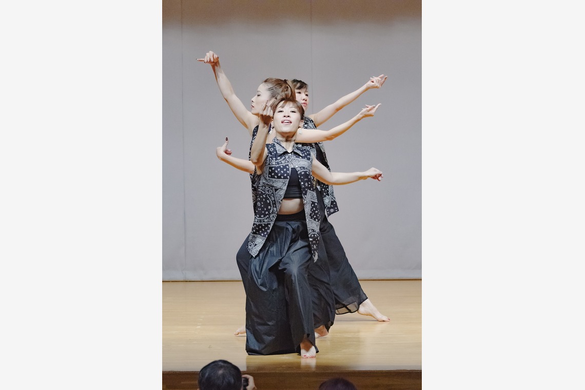 Katsuhiko Suzukiが撮影した写真のアルバム「人物」