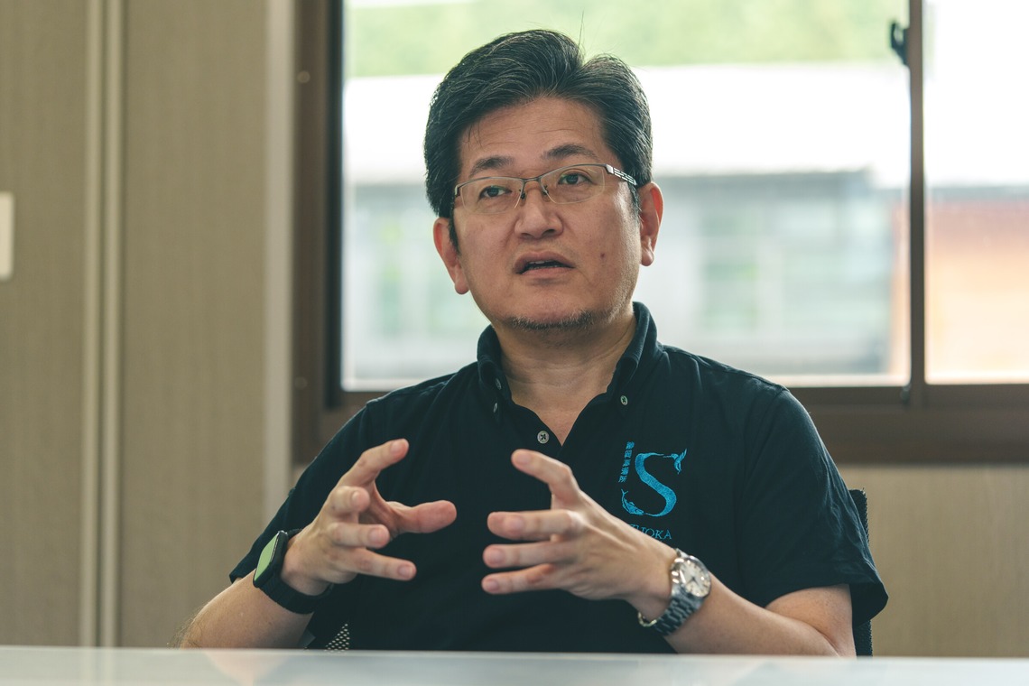 小塚司写真事務所が撮影した「取材撮影」の写真