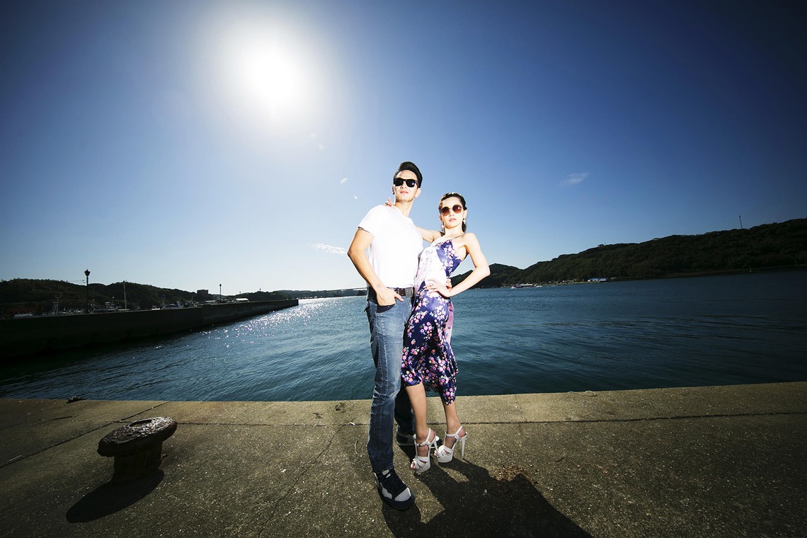 株式会社ハレノヒ