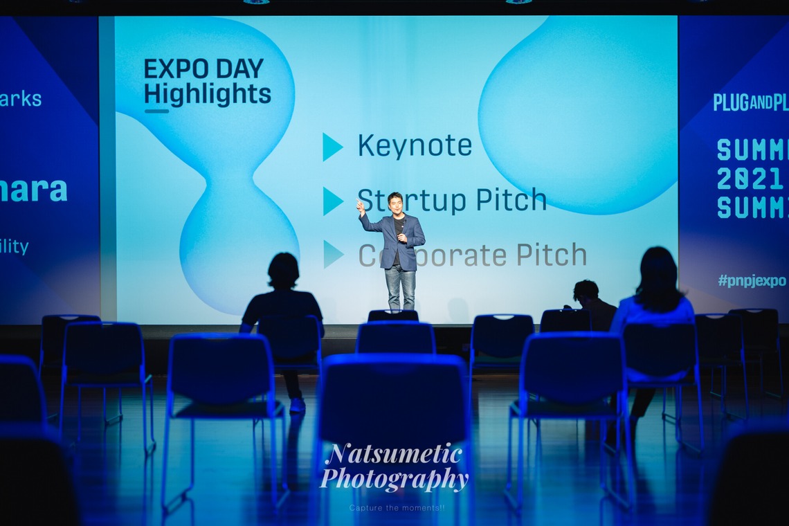 Natsumetic Photography (小関晃典)