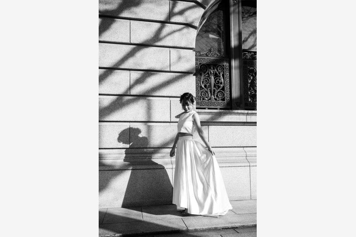 西城 泰輔が撮影した「wedding」の写真