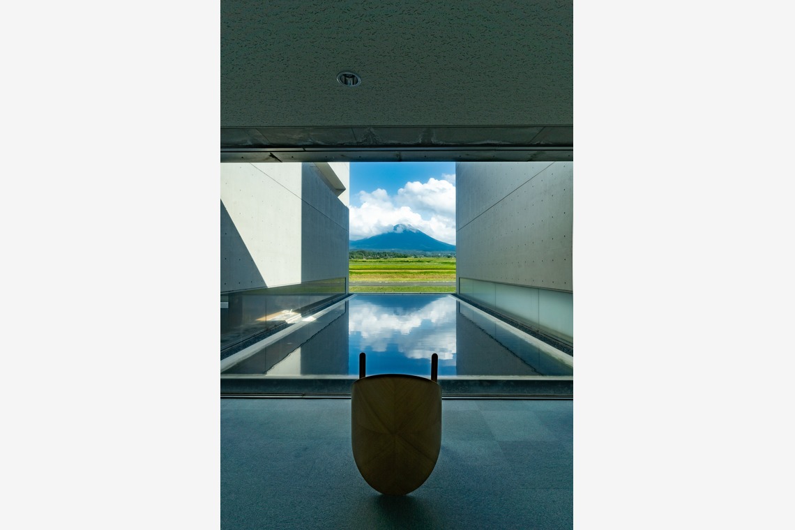 武内ピクチャーズが撮影した「アーキテクチャーフォト(パブリック)」の写真