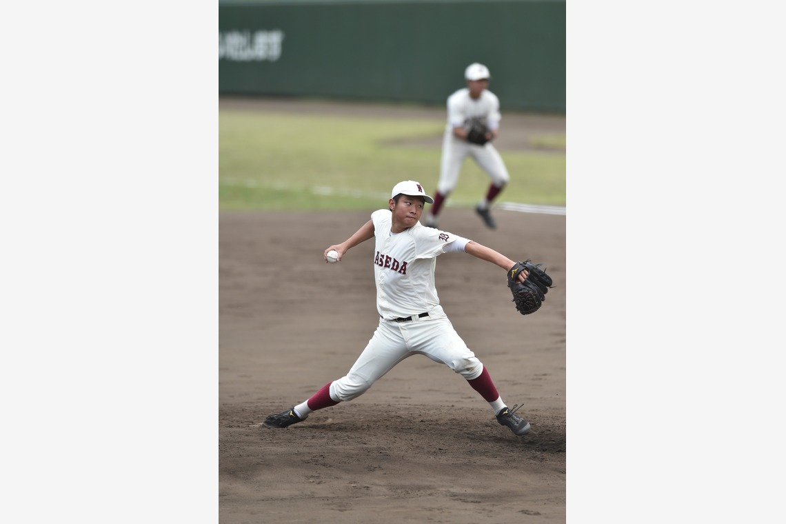 大熊和輝が撮影した「スポーツ撮影」の写真