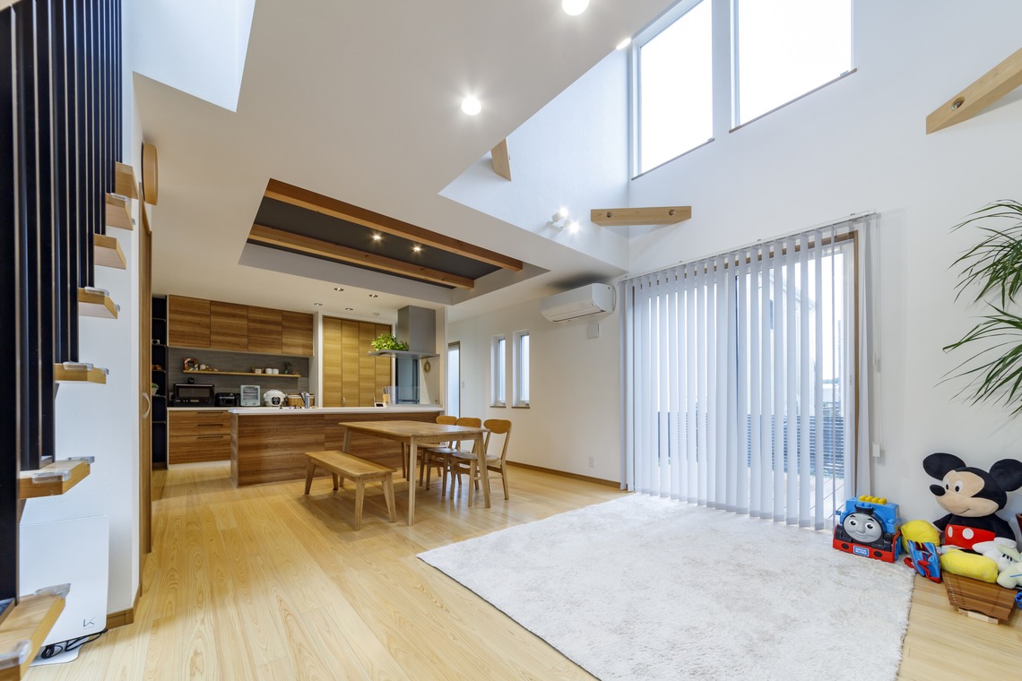 高橋　良が撮影した写真のアルバム「建築」