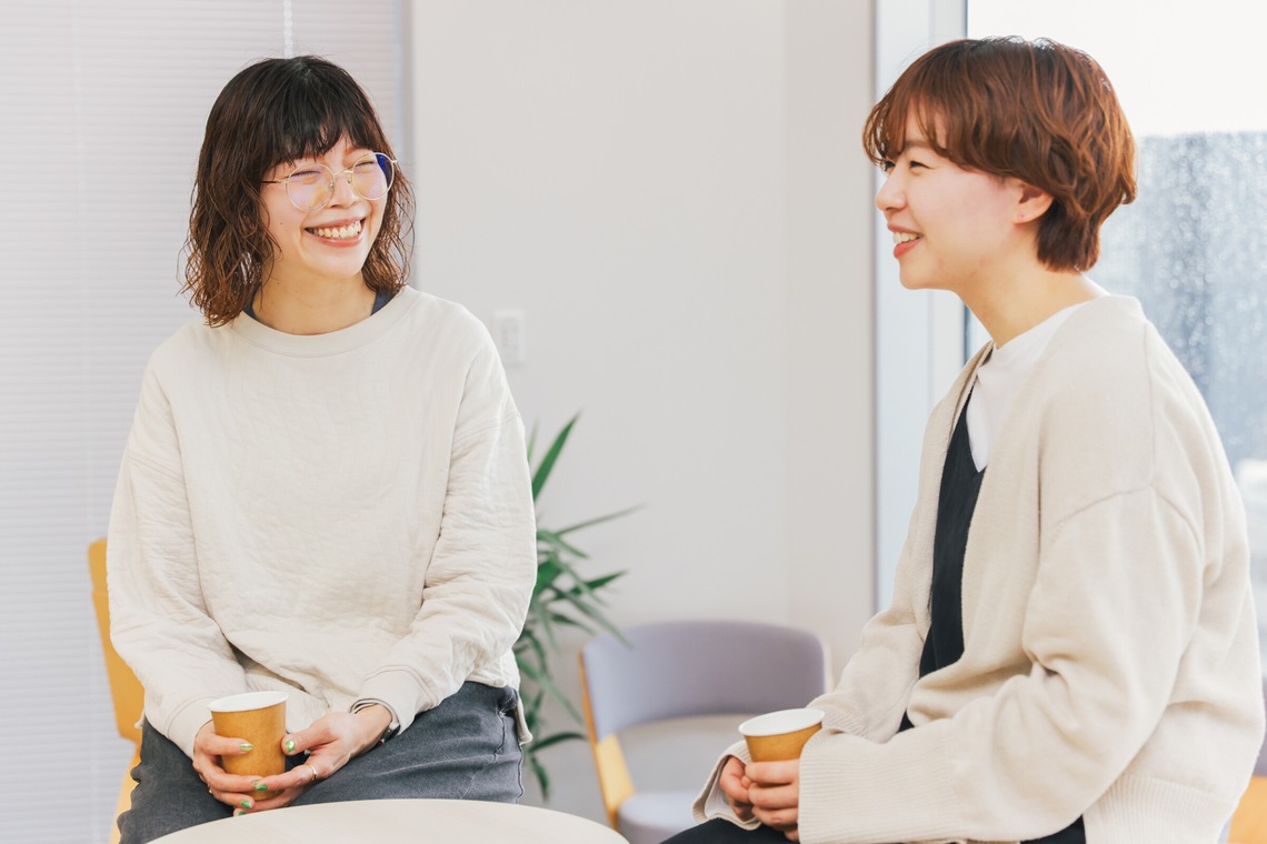 Yasui photographyが撮影した「企業求人」の写真