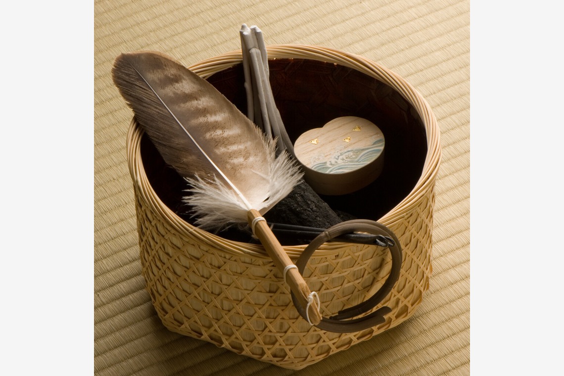 スタジオ桜が撮影した「伝統文化（茶道）」の写真