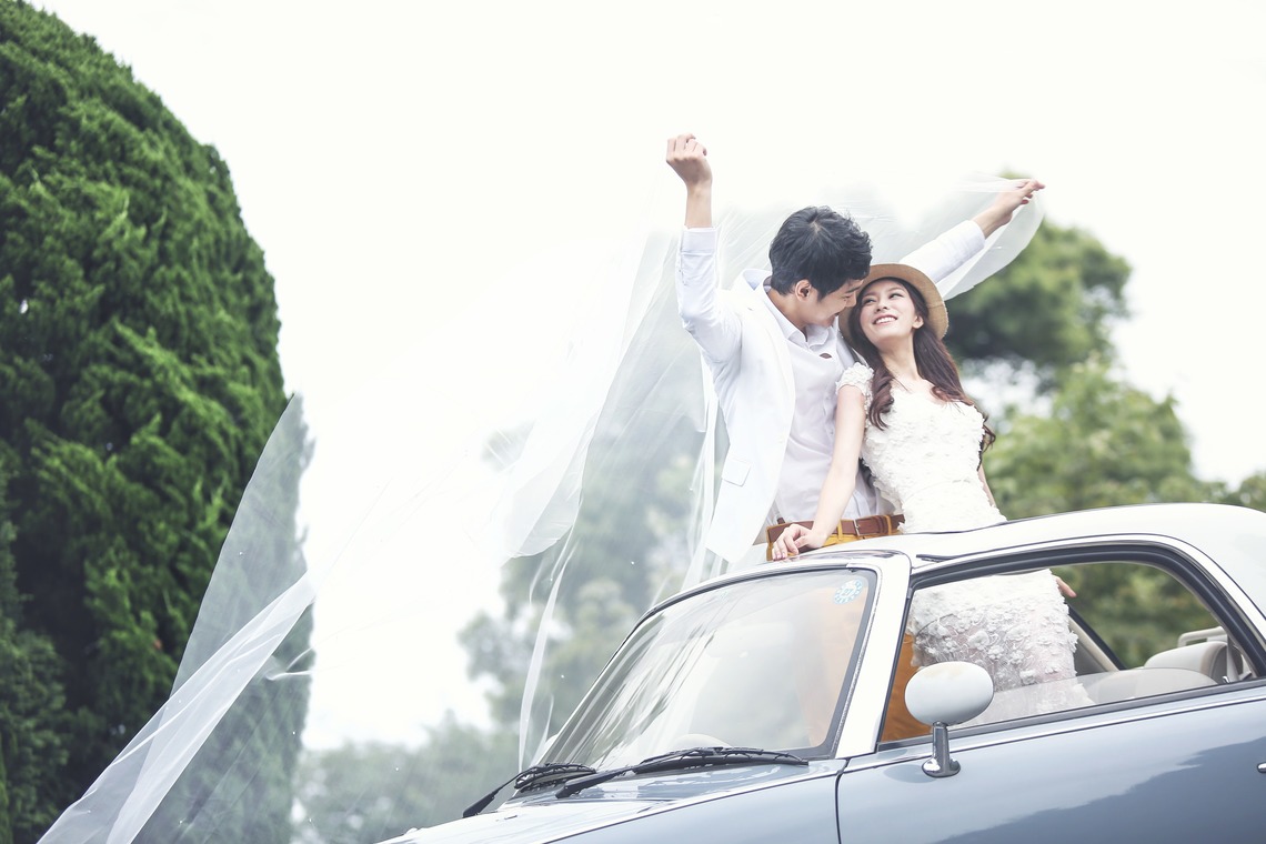 PHOTO STUDIO LUXE-スタジオリュクス-	