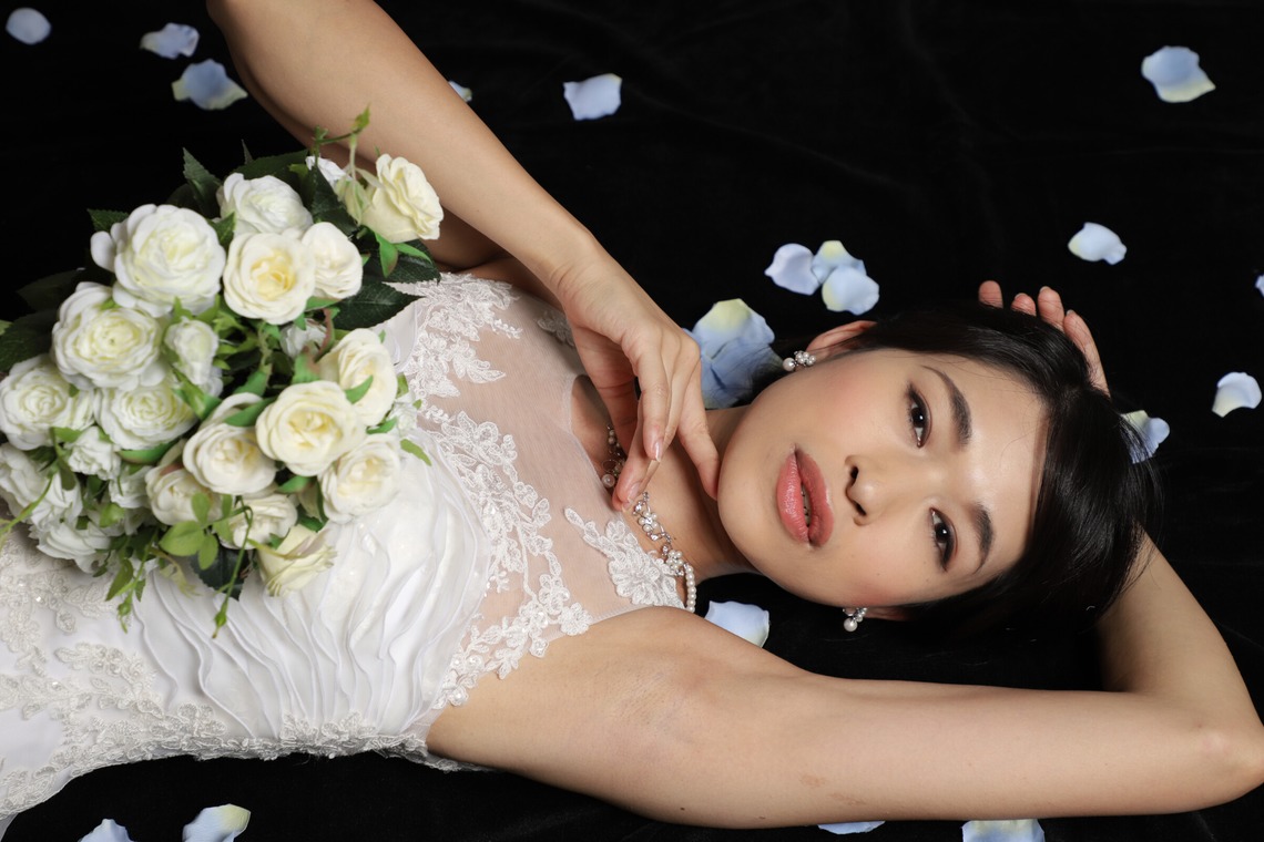 イトウ　ノブミチが撮影した「ウエディングフォト」の写真