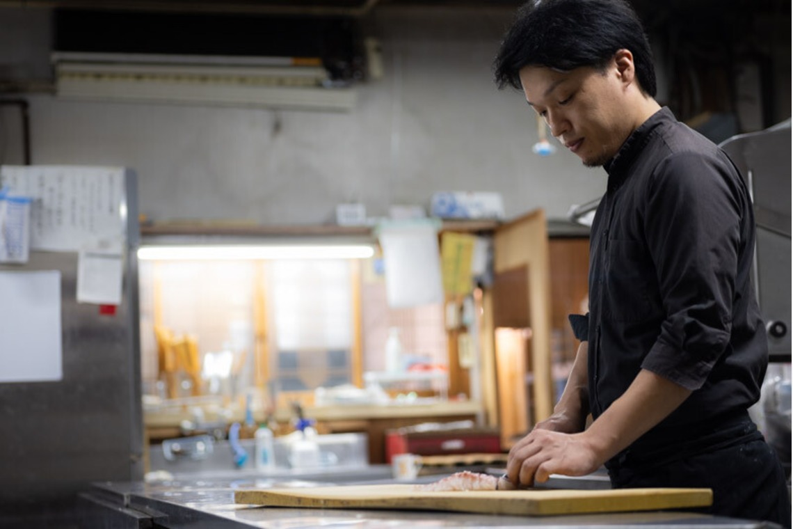 富岡敦が撮影した「旅館撮影　館内と料理写真」の写真