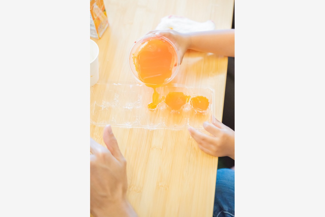 出張撮影 中村まみこが撮影した写真のアルバム「子供向け工作イベント」