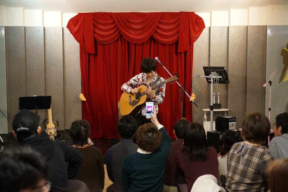 出張撮影のメモリーズが撮影した写真のアルバム「イベントスナップ-アラカルト」