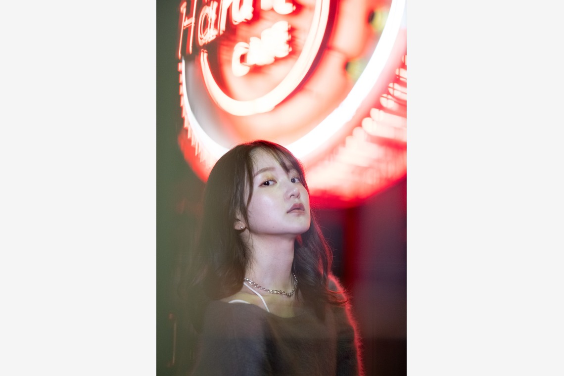 加藤和樹が撮影した「ポートレート各種」の写真