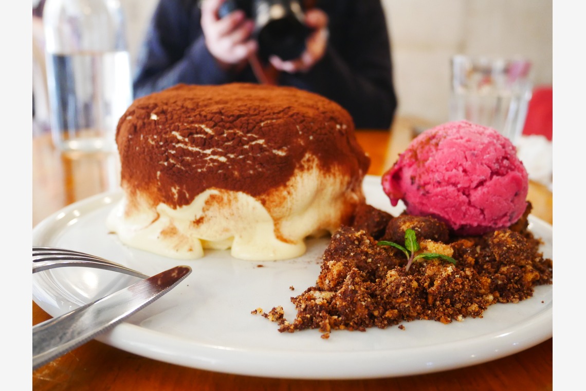 ant10.が撮影した写真のアルバム「カフェ」