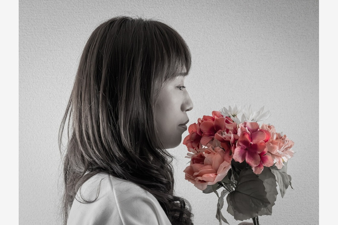 田近　ひとみが撮影した「人物」の写真