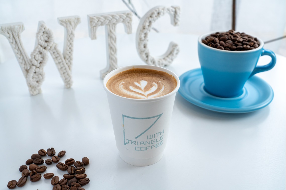 荻原　祐之が撮影した写真のアルバム「カフェ　テイクアウトメニュー撮影」