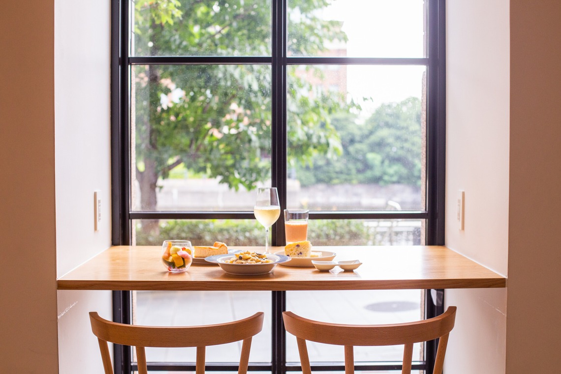根本高史が撮影した写真のアルバム「料理撮影＠みなとみらい」