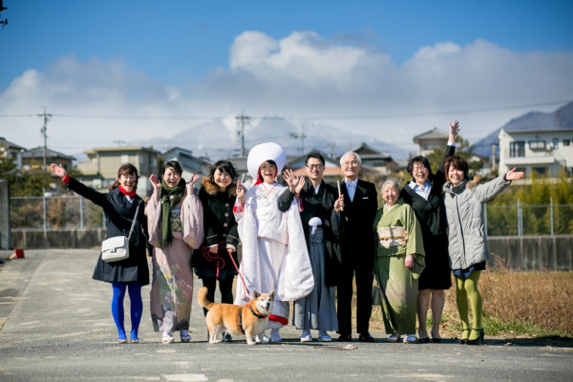 Photo of wedding photo taken by PURE ARTIS