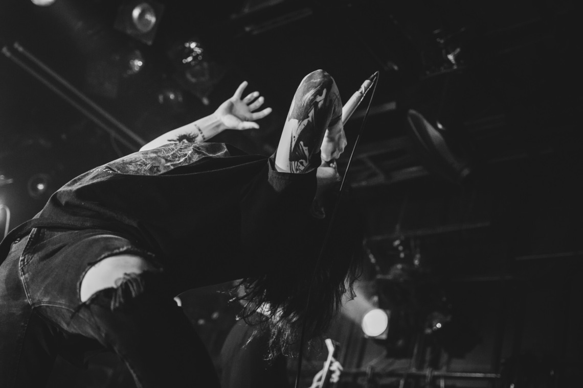 Kosaku Tanakaが撮影した「ライブフォト」の写真