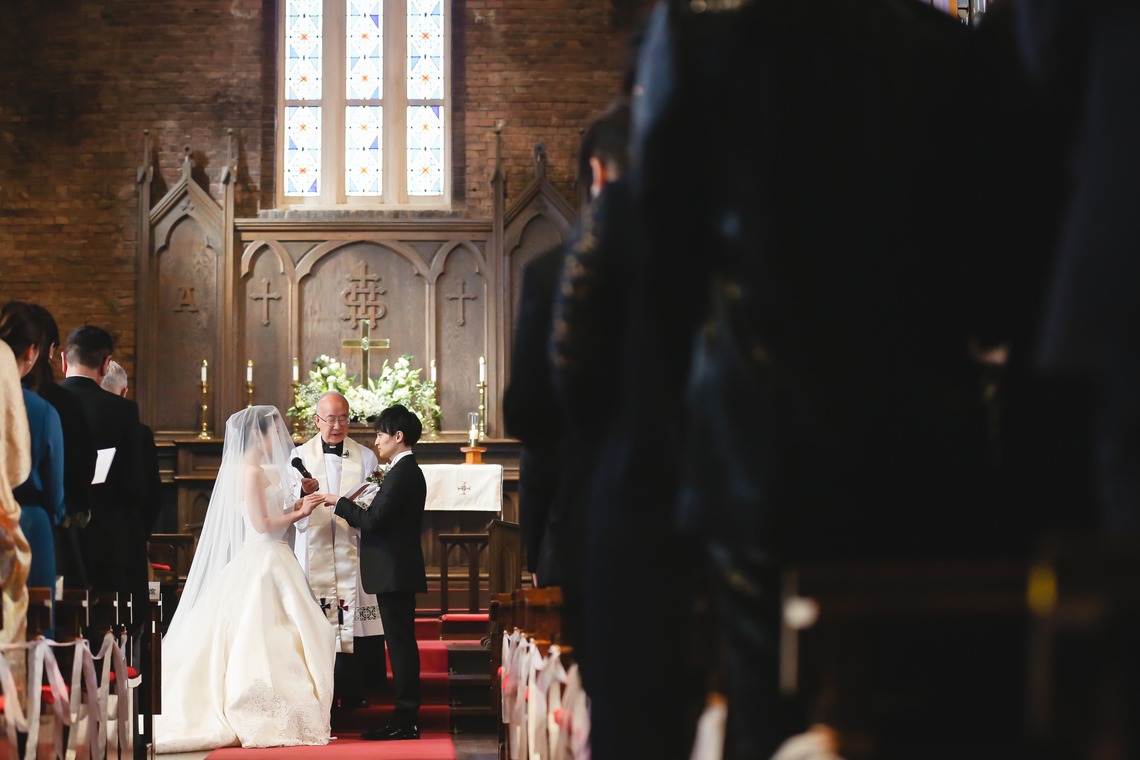 スタジオカドルが撮影した「Wedding Day」の写真