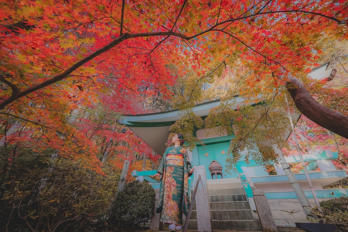 株式会社Neo-Smile 「locationbreeze」高橋 徹が出張撮影した家族写真(キッズ,ベビーフォト)などが写った「記念写真」の家族写真