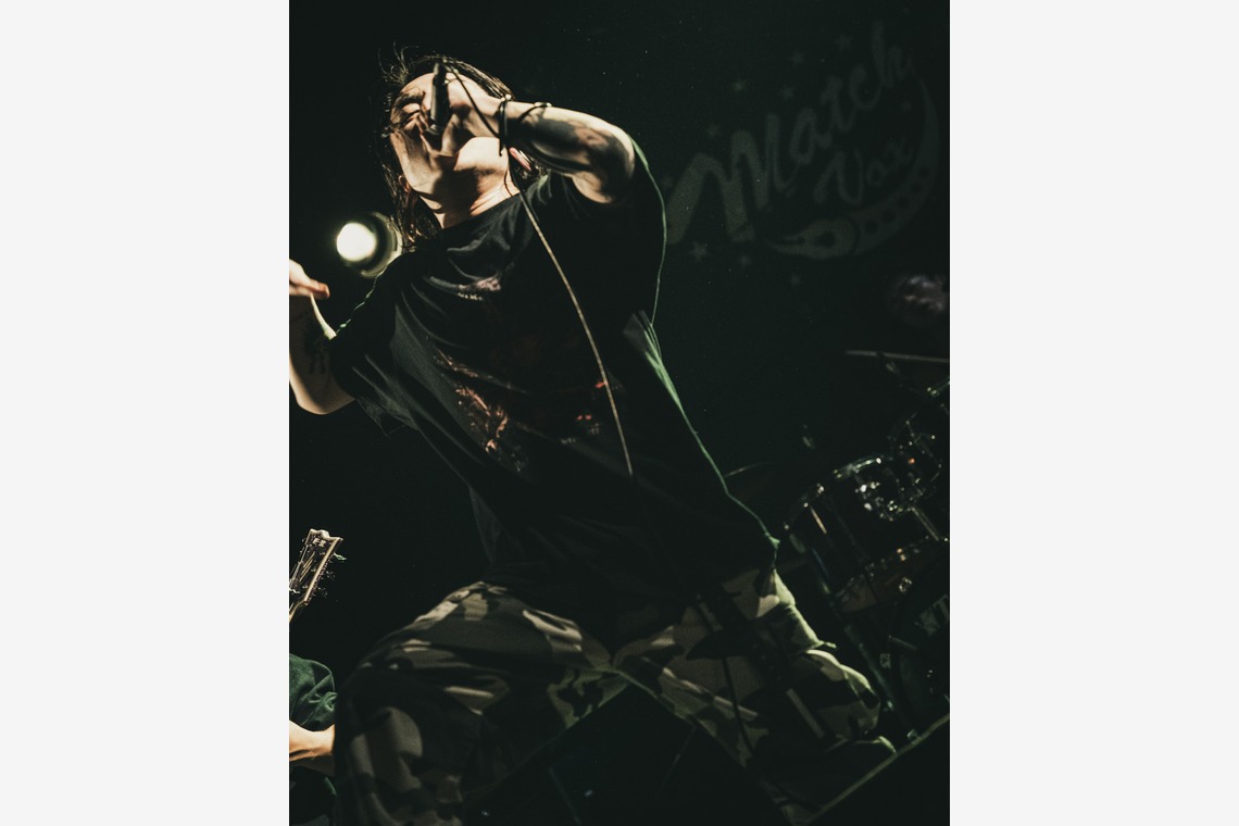 Kosaku Tanakaが撮影した「ライブフォト」の写真