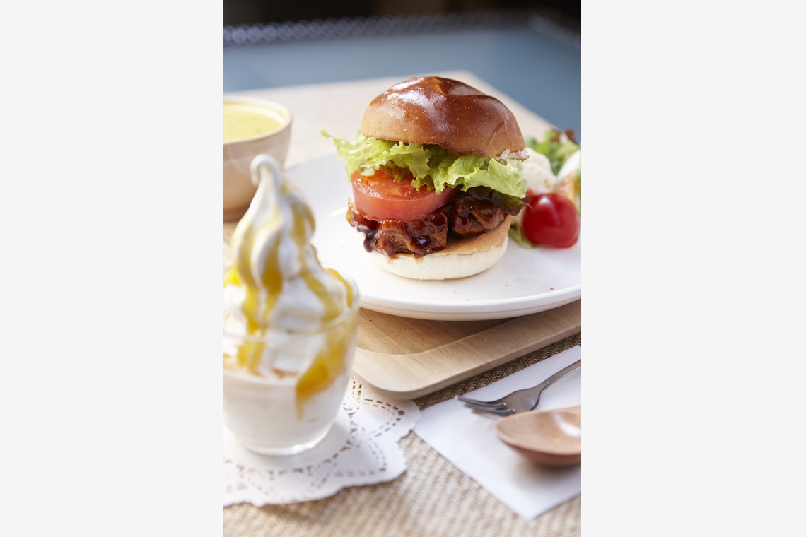 kiharu&photoが撮影した写真のアルバム「料理撮影【ファストフード】」