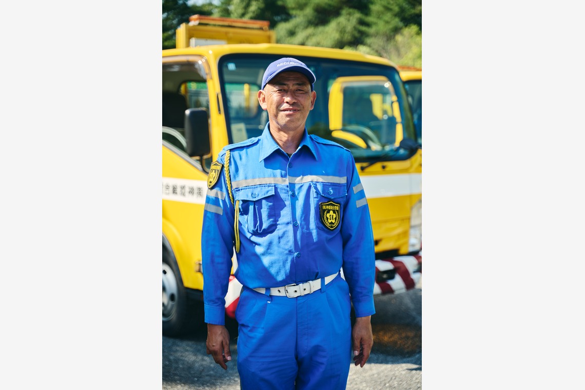 グラフフォトスタジオが撮影した「企業様_会社案内＿インタビュー_プロフィール」の写真