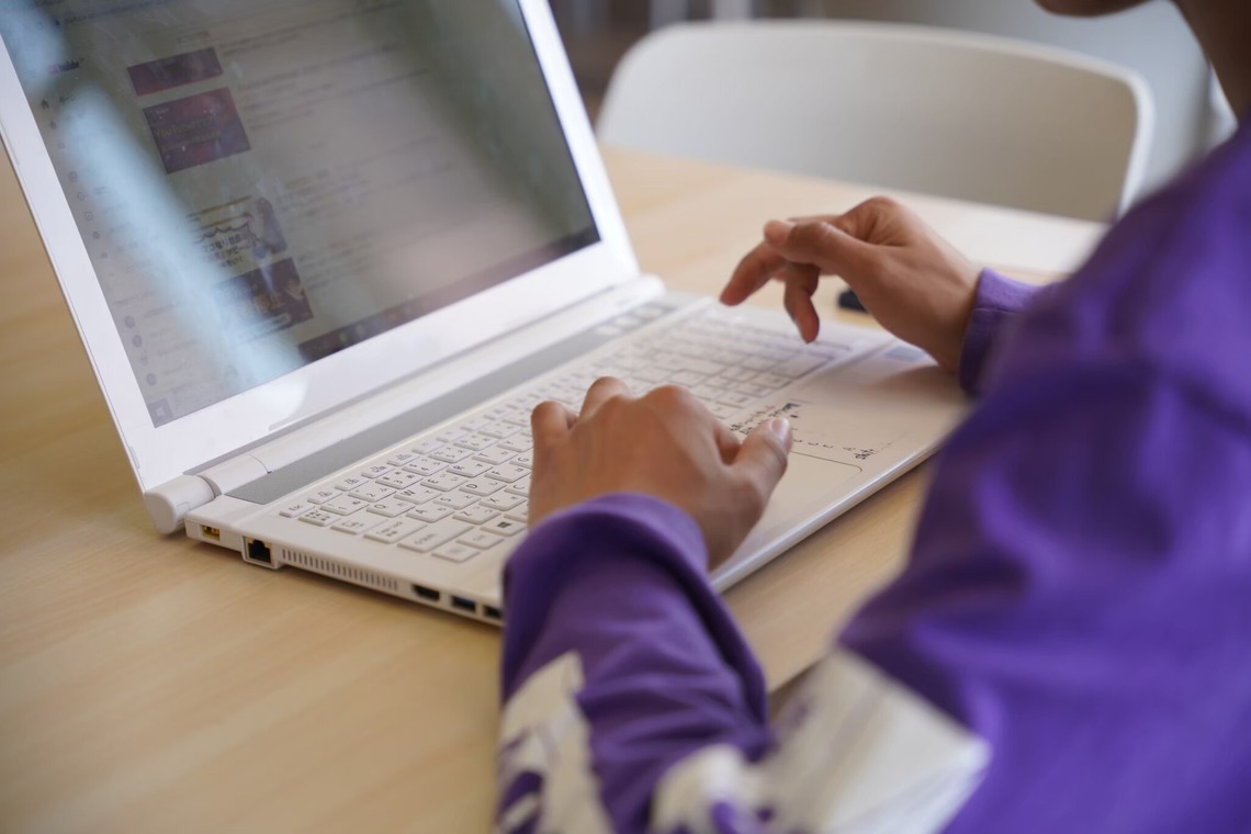 合同会社アルステクトが撮影した「企業紹介用写真撮影」の写真