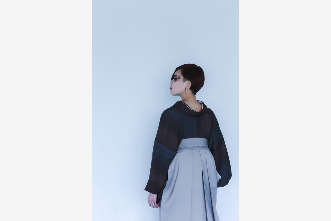 COAフォトが撮影した写真のアルバム「スタジオ撮影」