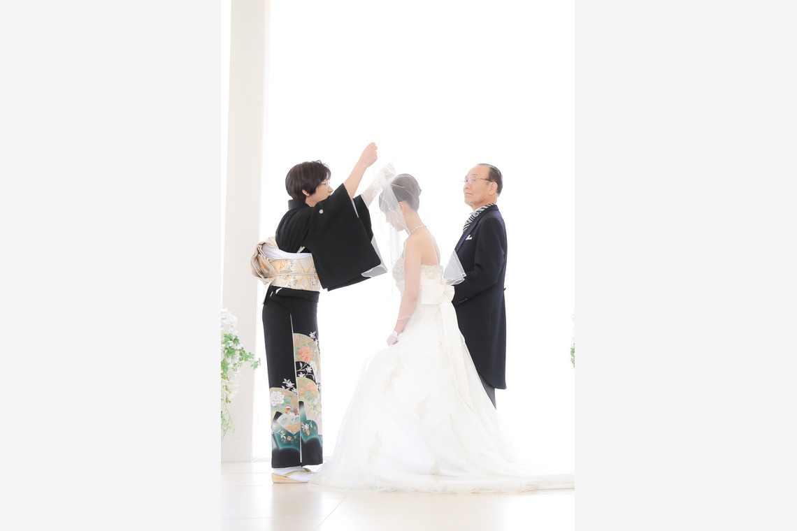 Photo of  taken by studio HATOYA